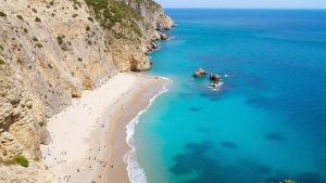 Praia da Cova