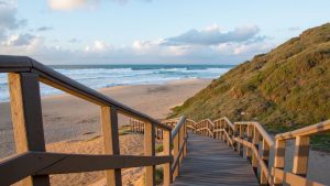 Praia do Meco