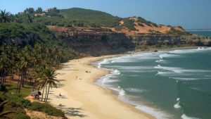 Praia da Pipa