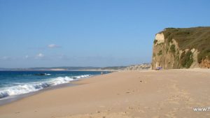 Praia do Penedo