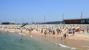 Praia do Tarquínio