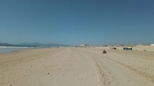 Praia da Mata