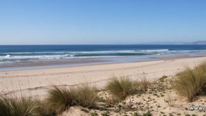 Praia da Sereia