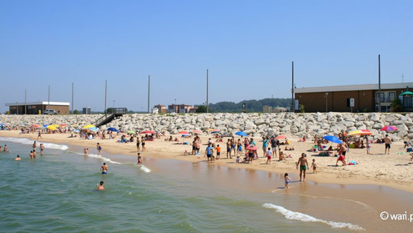 Praia 19 (Almada, Setúbal)