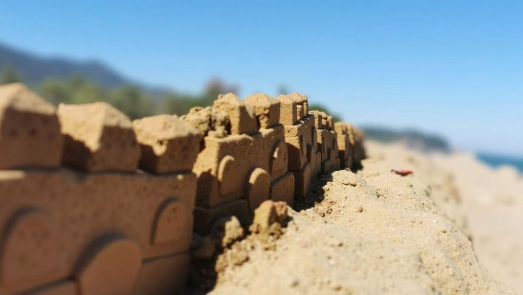 Playa Toña (Busturia) - Busturia, Bizkaia