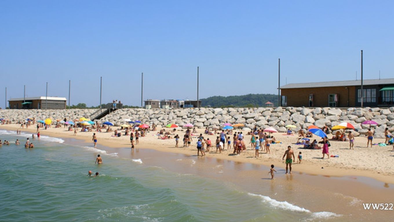 Praia do Dragão Vermelho (Almada, Setúbal)