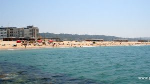 Praia Nova