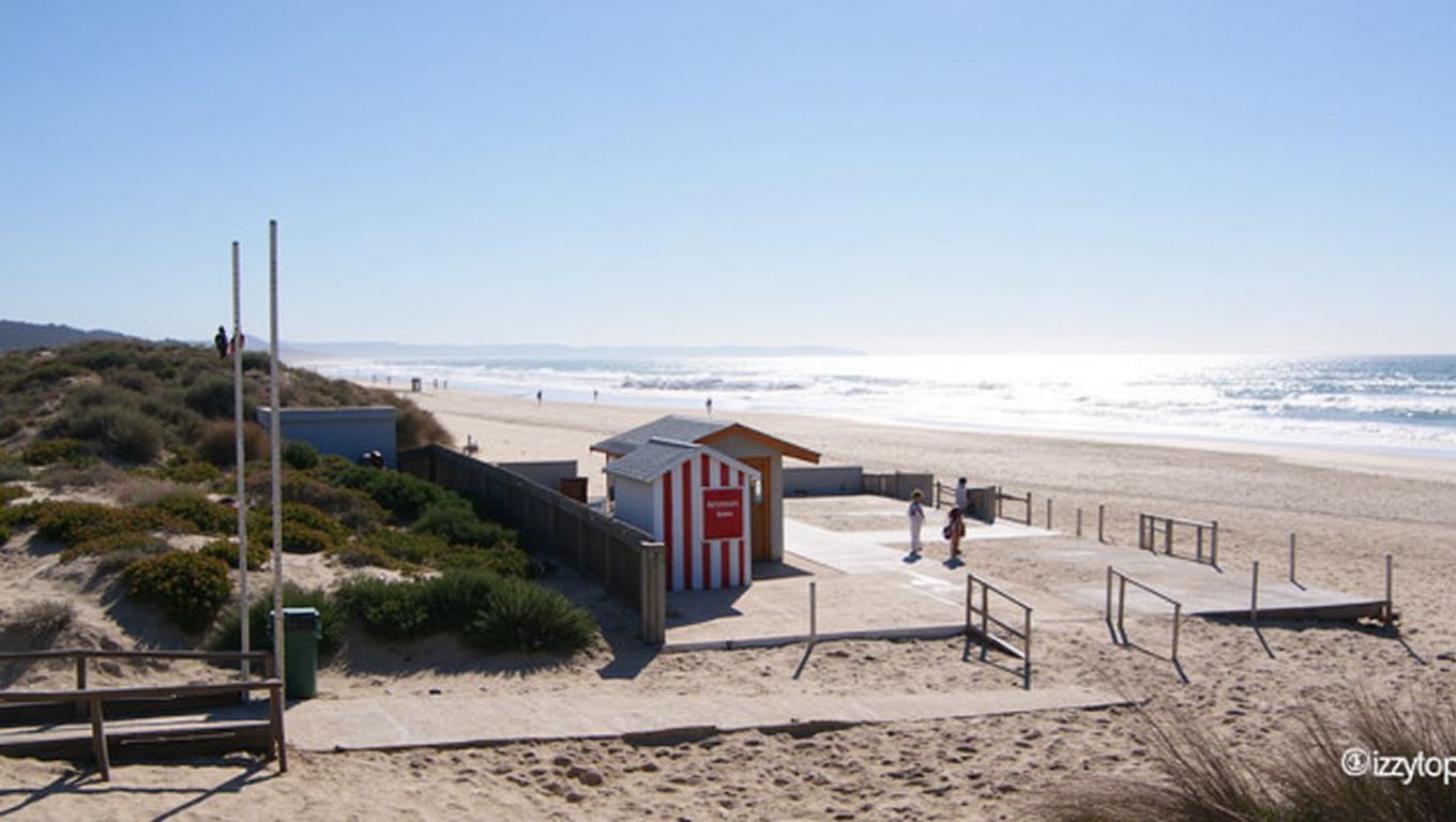 Praia da Rainha (Almada, Setúbal)