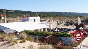 Praia do Castelo