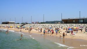 Praia da Cabana do Pescador