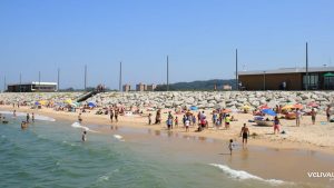Praia da Princesa