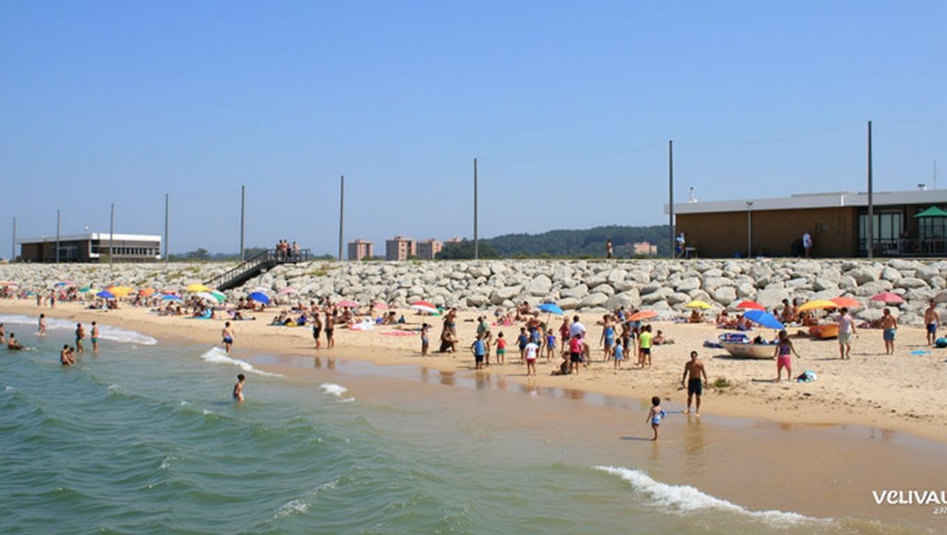 Praia da Princesa (Almada, Setúbal)