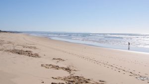 Praia do Infante