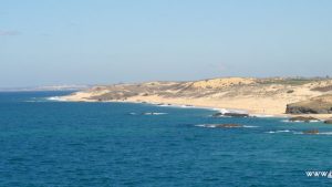 Praia da Baía da Arquinha