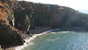 Praia Grande de Almograve