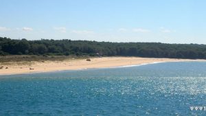 Praia das Furnas