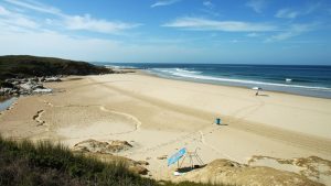 Praia da Vieirinha