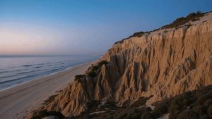 Praia de Melides