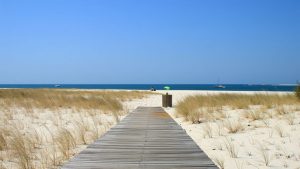 Praia do Pêgo
