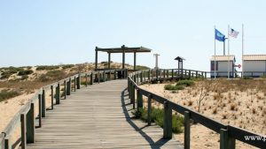 Praia do Carvalhal