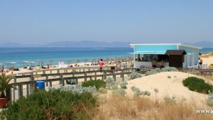 Praia da Comporta