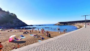 Playa Burumendi