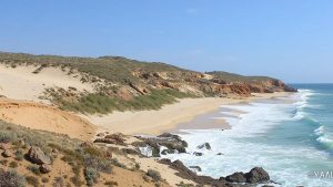 Praia dos Aivados