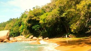 Praia da Raposa