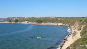 Praia da Angra da Vaca