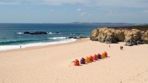 Praia do Saltinho