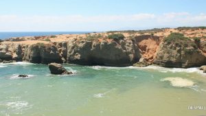 Praia da Engardaceira