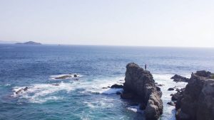 Praia dos Buizinhos