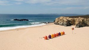 Praia do Banho