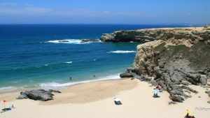 Praia da Cerca Nova