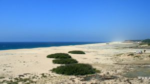 Praia do Cerro da Águia