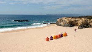 Praia da Foz