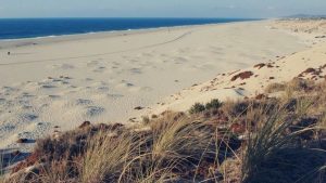 Praia da Costa do Norte