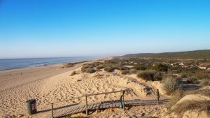 Praia do Monte Velho