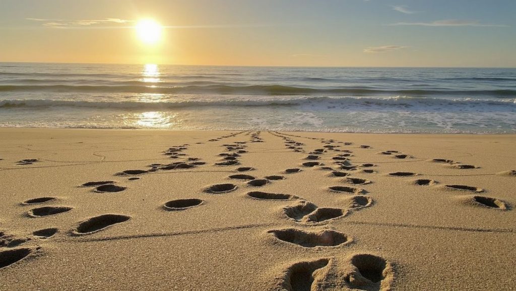 Praia da Sesmaria - Santiago do Cacém, Portugal