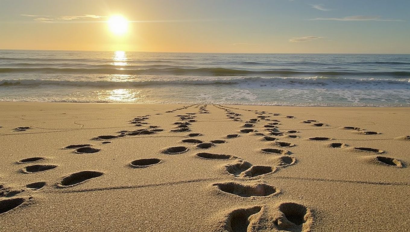 Praia da Sesmaria (Santiago do Cacém, Alentejo)