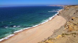 Praia da Vigia