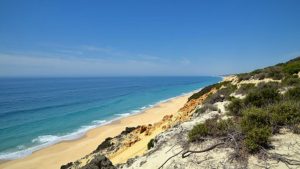 Praia do Pinheirinho