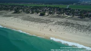 Praia dos Brejos