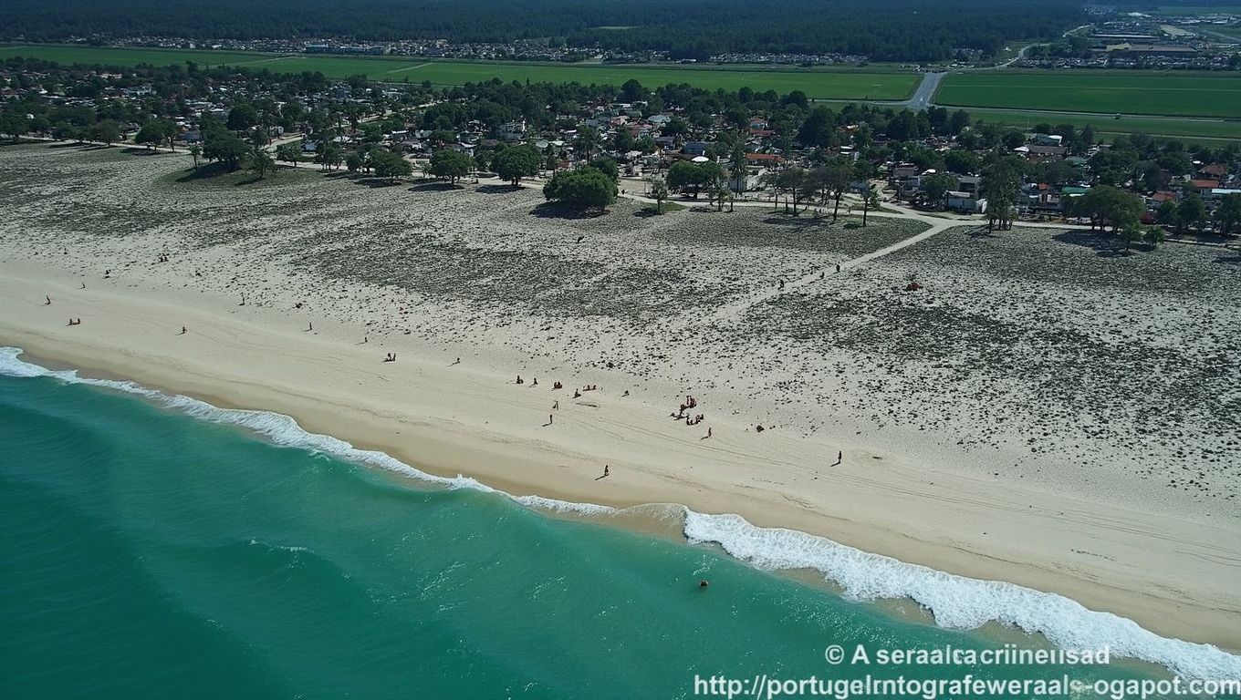 Praia dos Brejos (Grândola, Alentejo)