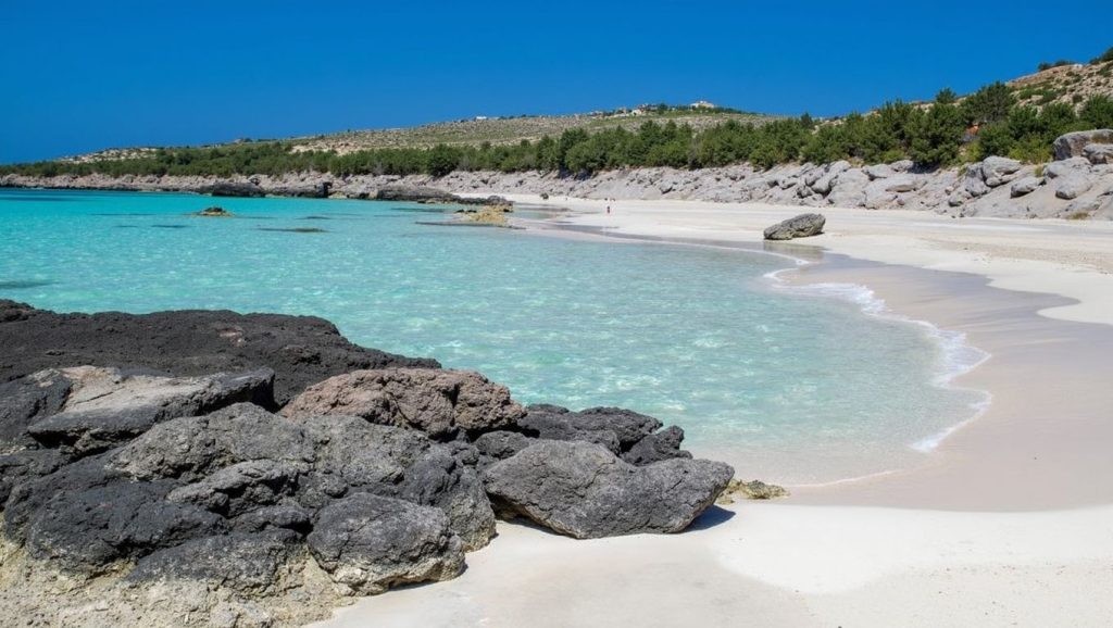 Kedrodasos - Chania, Creta