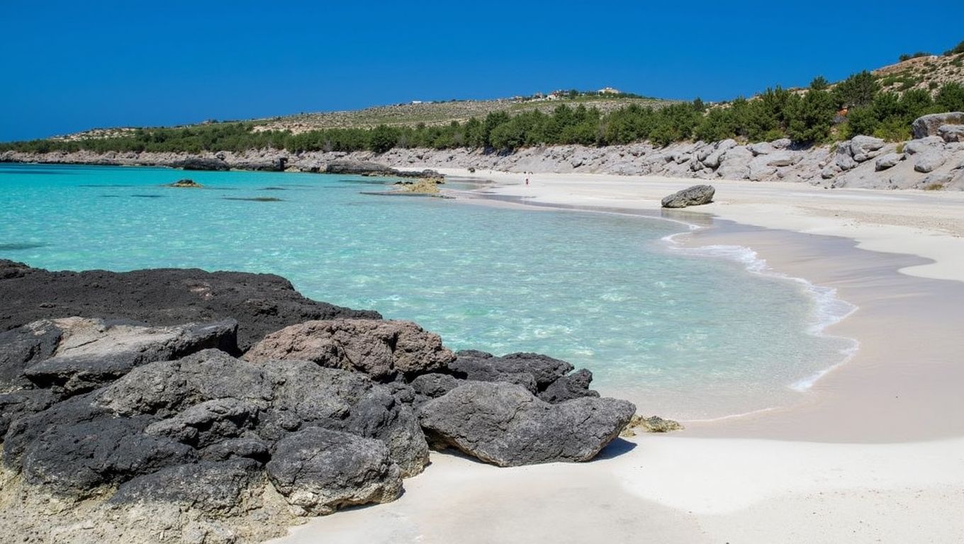 Kedrodasos Creta