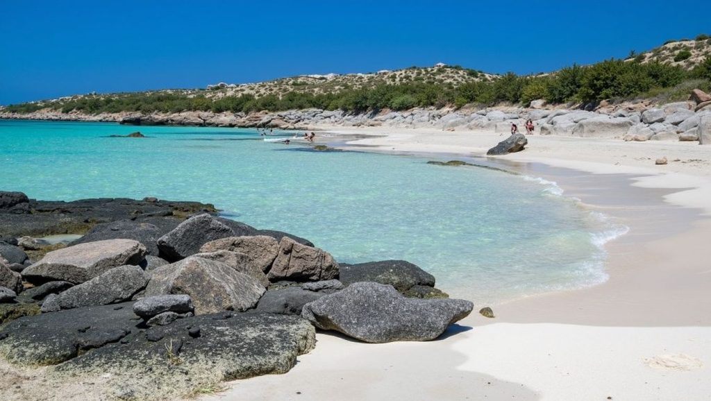 Kendrodasos - Chania, Creta