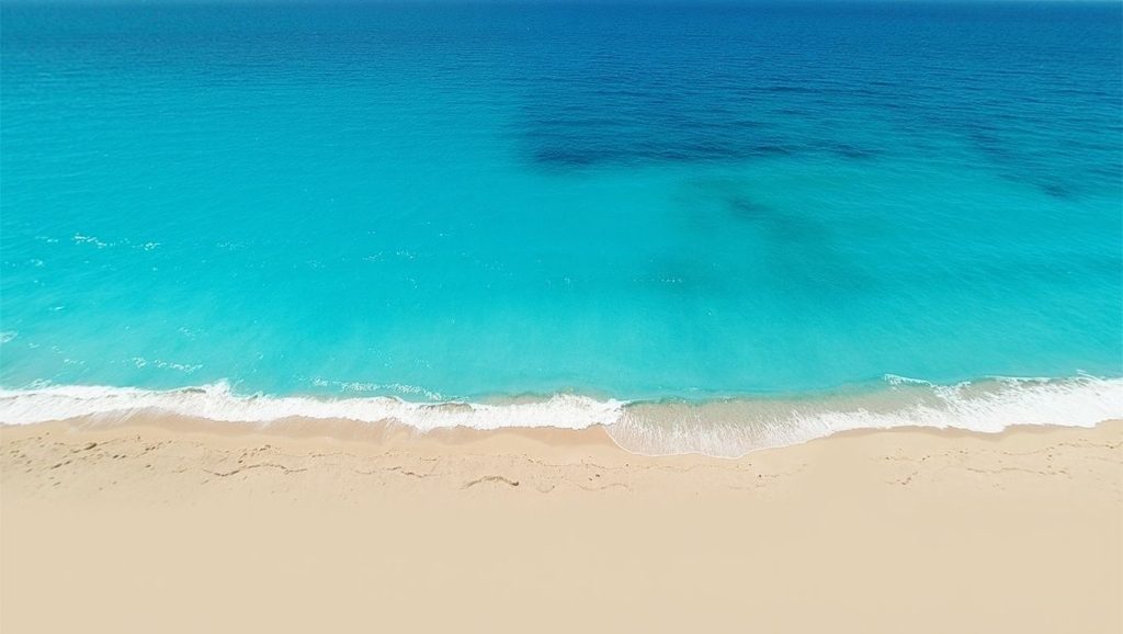 Playa de Itxaspe - Deba, Gipuzkoa