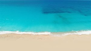 Playa de Itxaspe