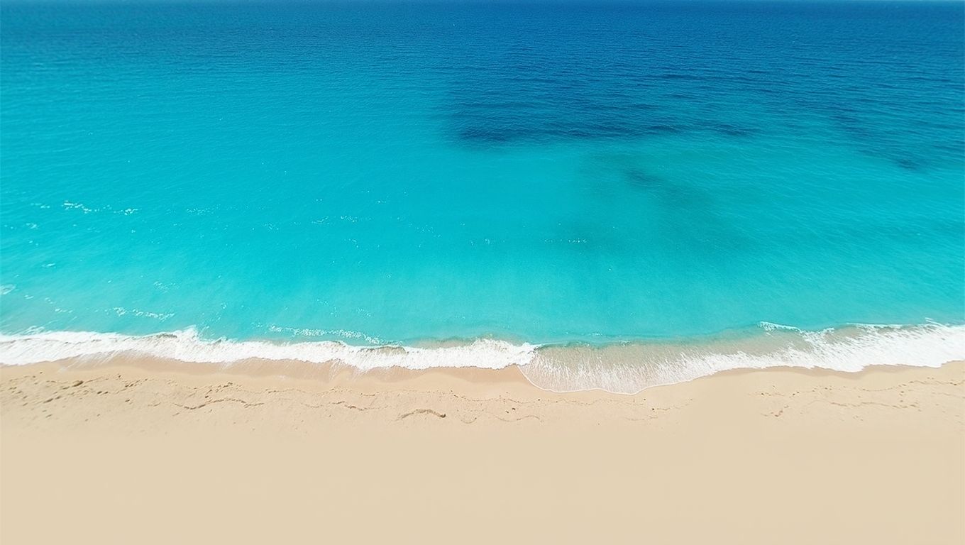 Playa de Itxaspe (Deba, Gipuzkoa)